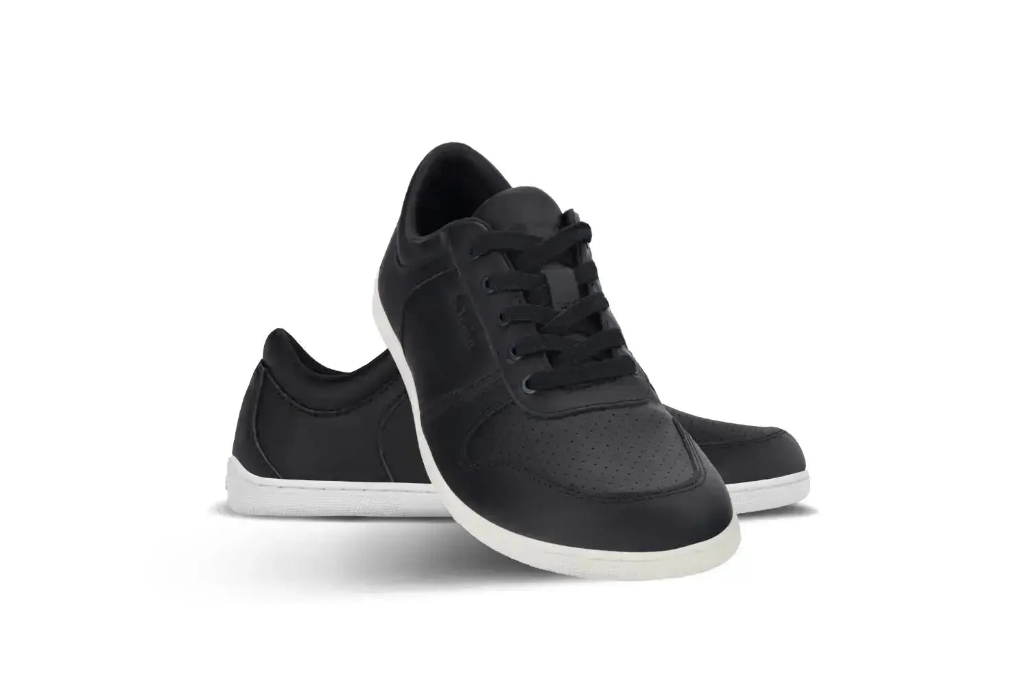 Be Lenka - Echo Noir & Blanc - Chaussures barefoot