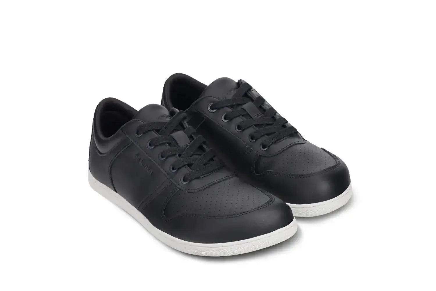 Be Lenka - Echo Noir & Blanc - Chaussures barefoot