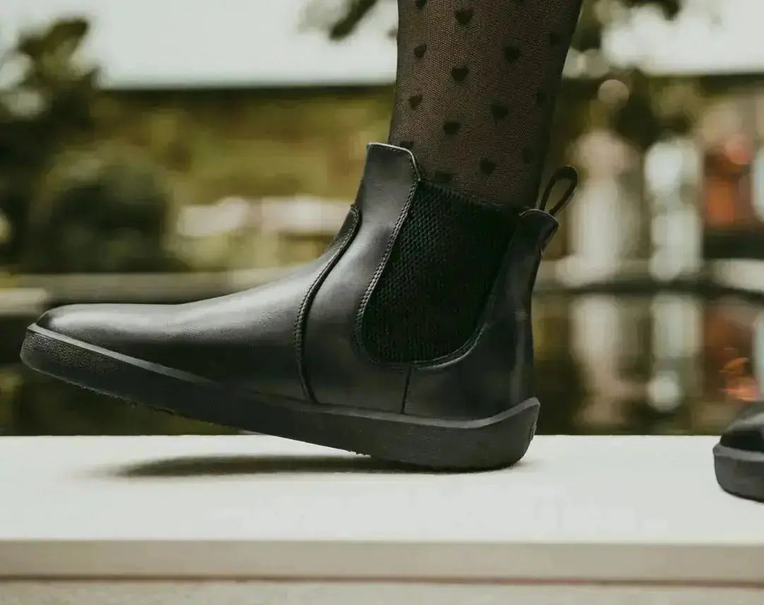 Be Lenka - Entice Neo Noir - Bottines barefoot