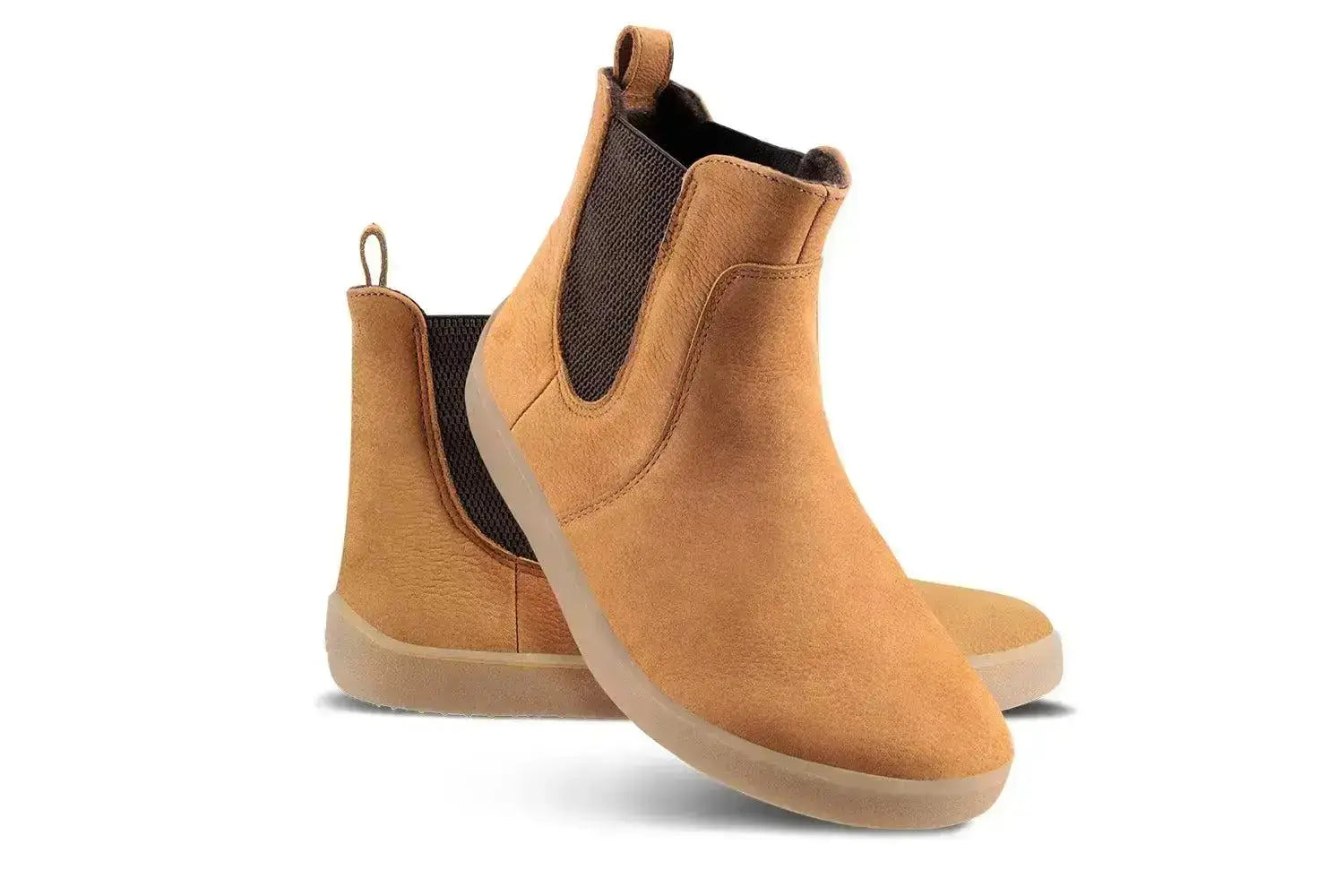 Be Lenka - Entice Neo Cinnamon Brown - Bottines barefoot