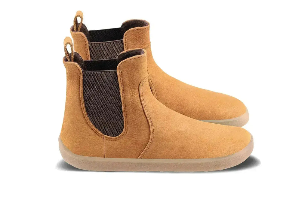 Be Lenka - Entice Neo Cinnamon Brown - Bottines barefoot