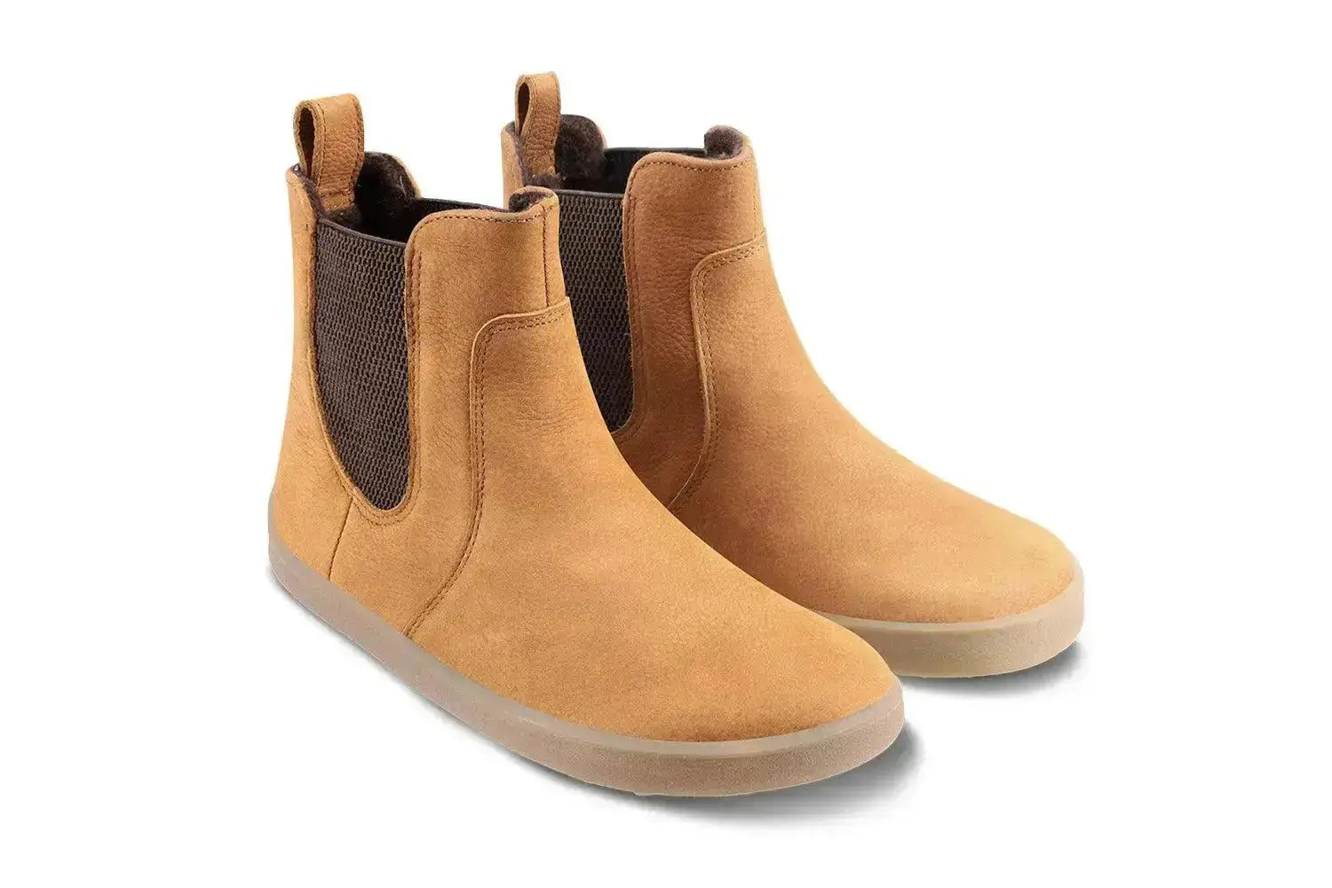 Be Lenka - Entice Neo Cinnamon Brown - Bottines barefoot