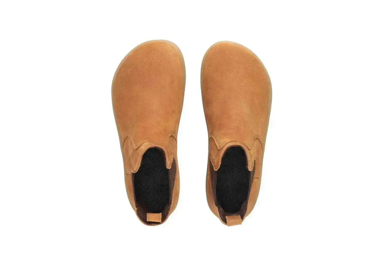 Be Lenka - Entice Neo Cinnamon Brown - Bottines barefoot