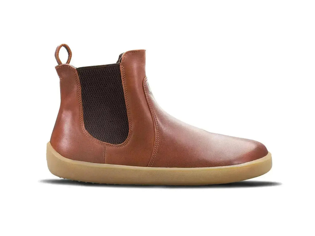 Be Lenka - Entice Neo Dark Brown - Bottines barefoot