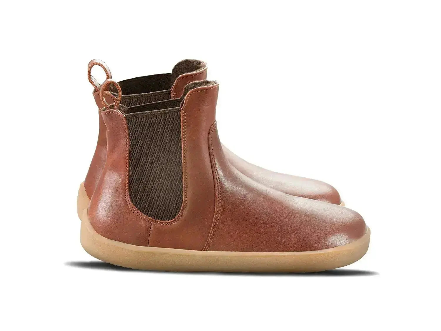 Be Lenka - Entice Neo Dark Brown - Bottines barefoot