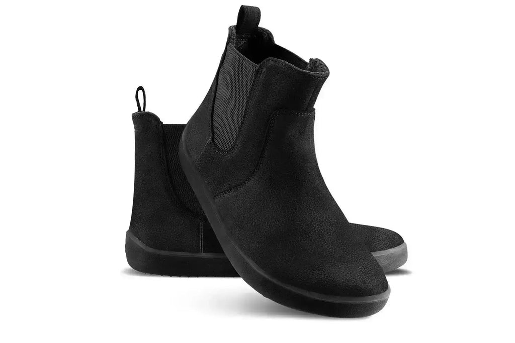 Be Lenka - Entice Neo Noir Mat - Bottines barefoot