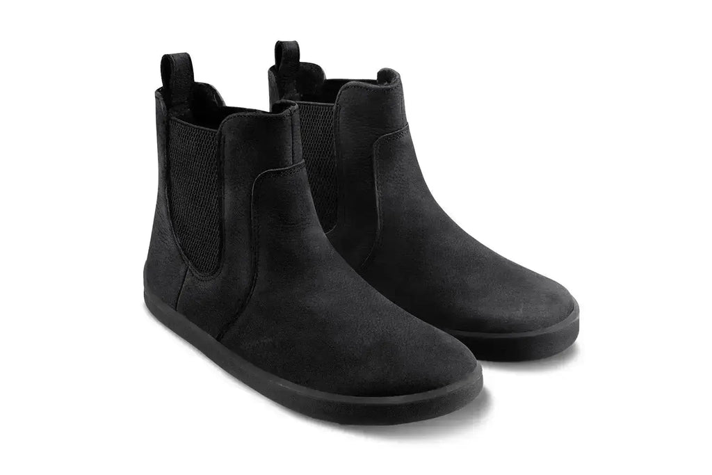 Be Lenka - Entice Neo Noir Mat - Bottines barefoot