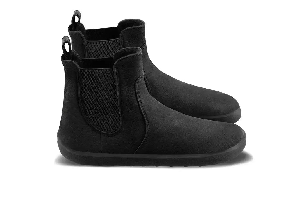 Be Lenka - Entice Neo Noir Mat - Bottines barefoot