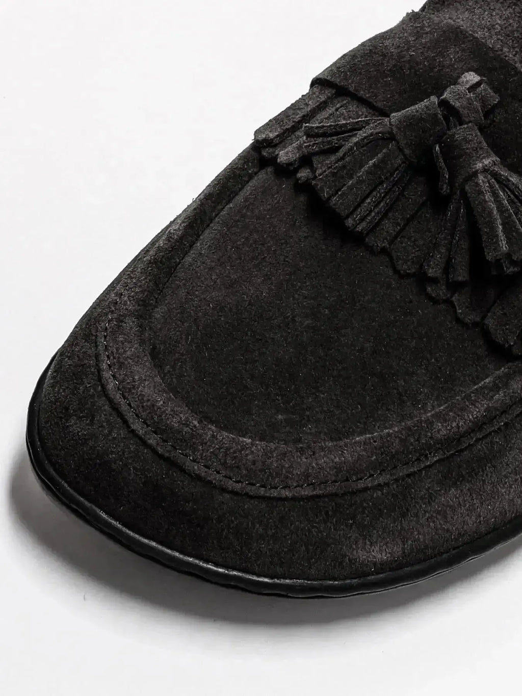 Be Lenka - Fiorela Black - Mocasines barefoot