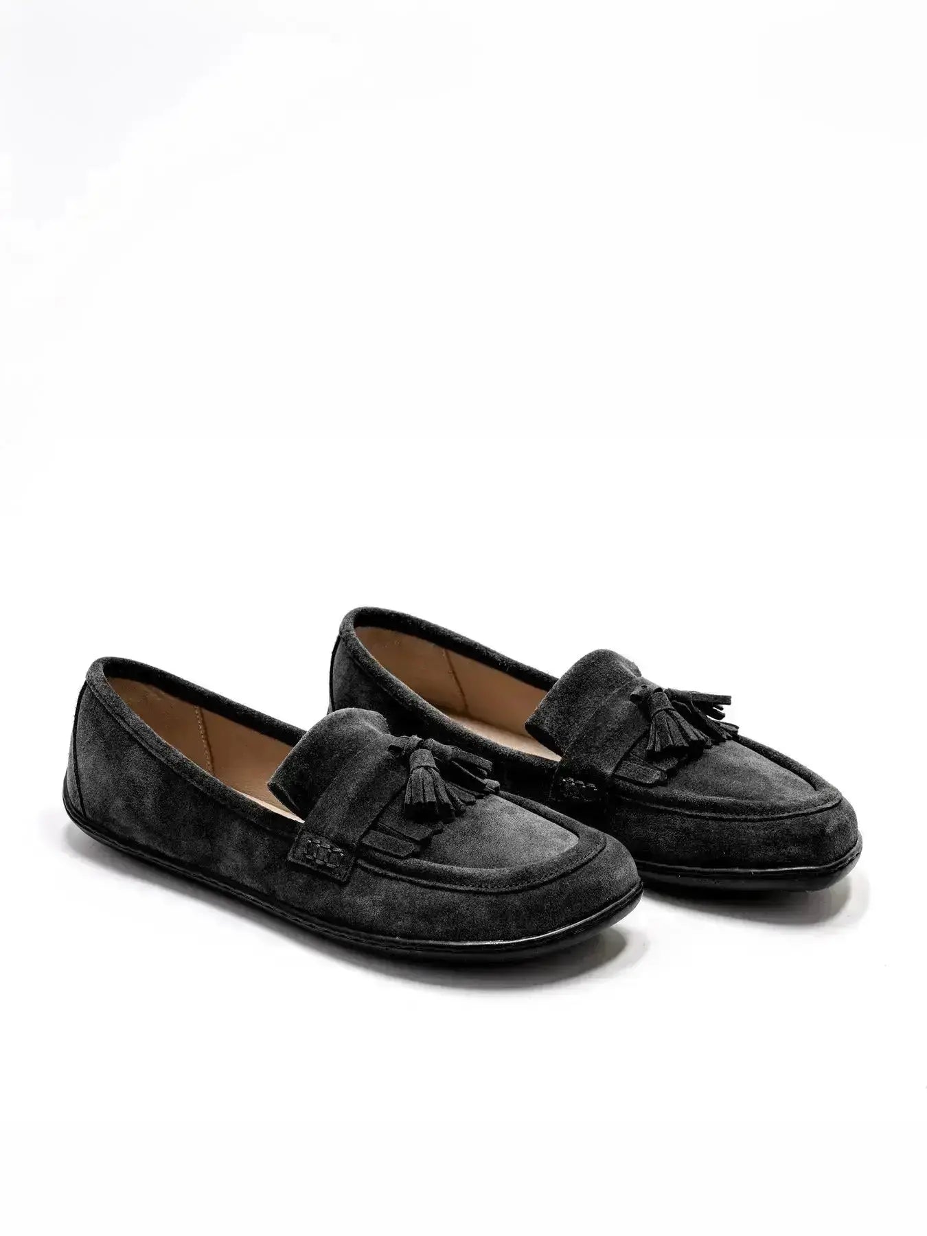 Be Lenka - Fiorela Black - Mocasines barefoot