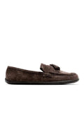 Be Lenka - Fiorela Chocolate - Mocasines barefoot