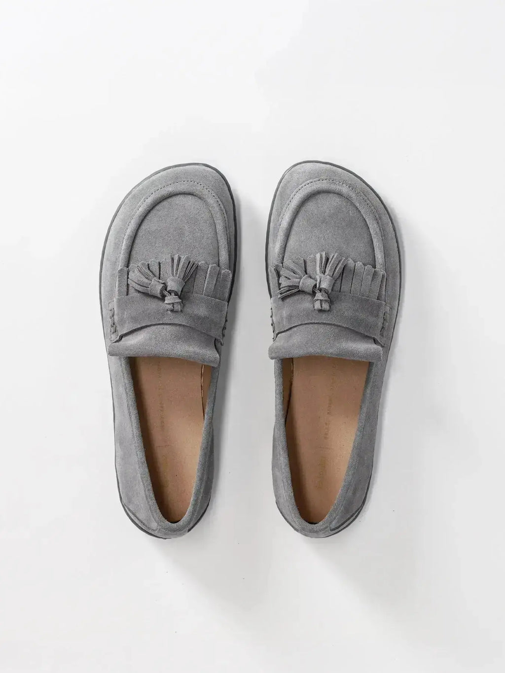 Be Lenka - Fiorela Grey - Mocasines barefoot