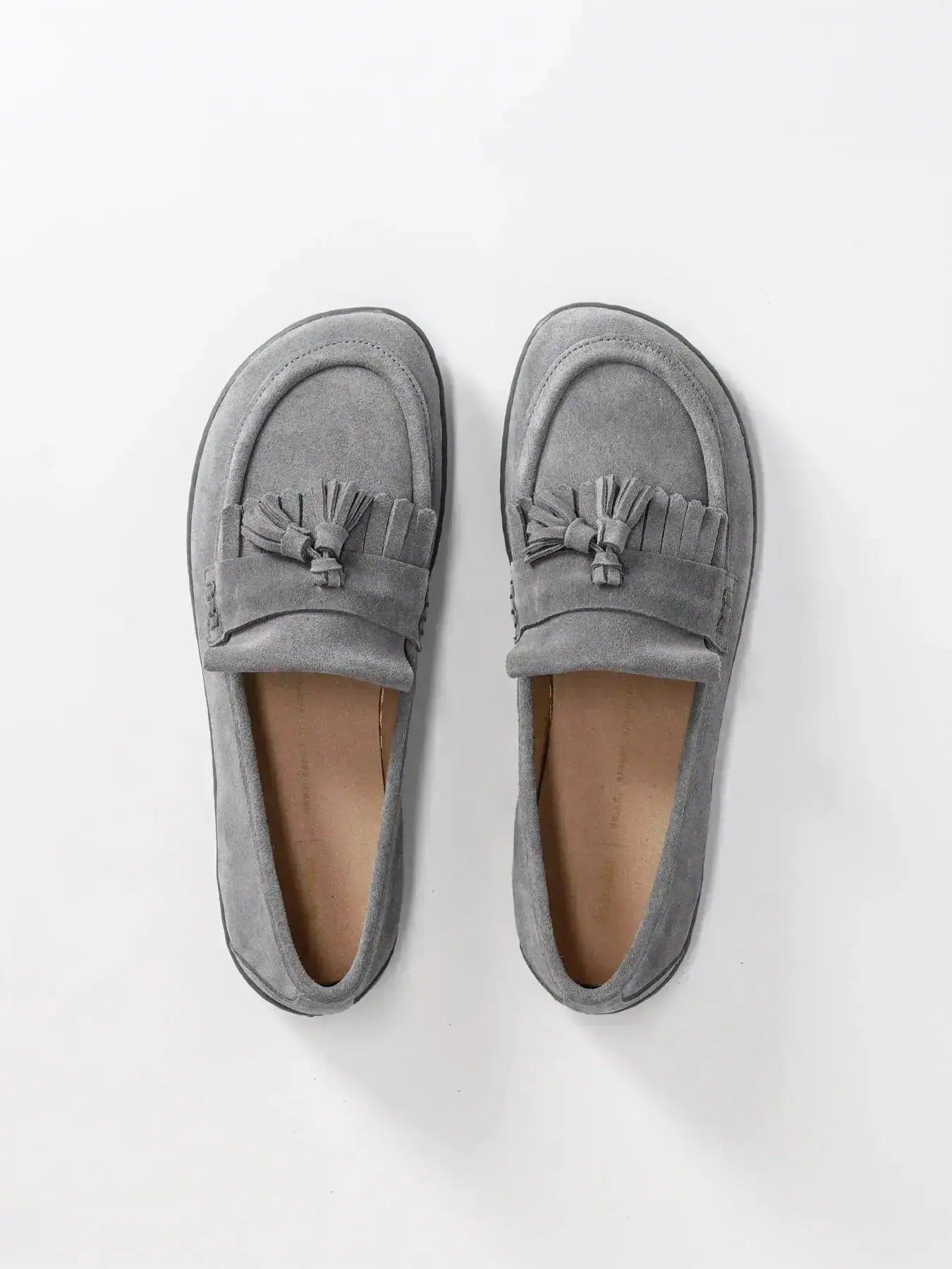 Be Lenka - Fiorela Grey - Mocasines barefoot