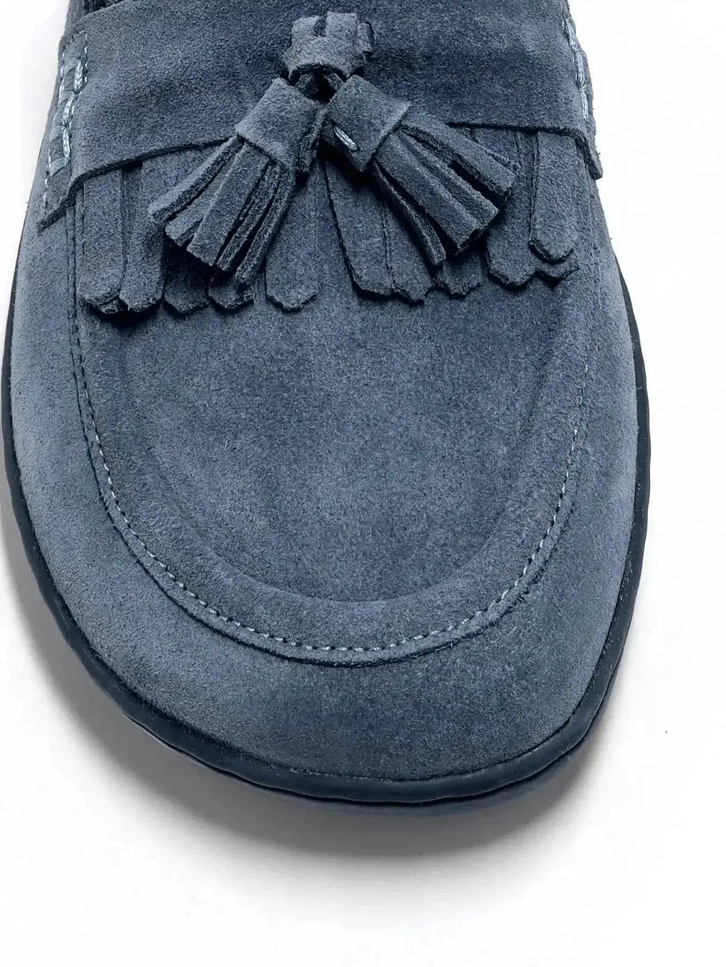 Be Lenka - Fiorela Soft Blue - Mocasines barefoot
