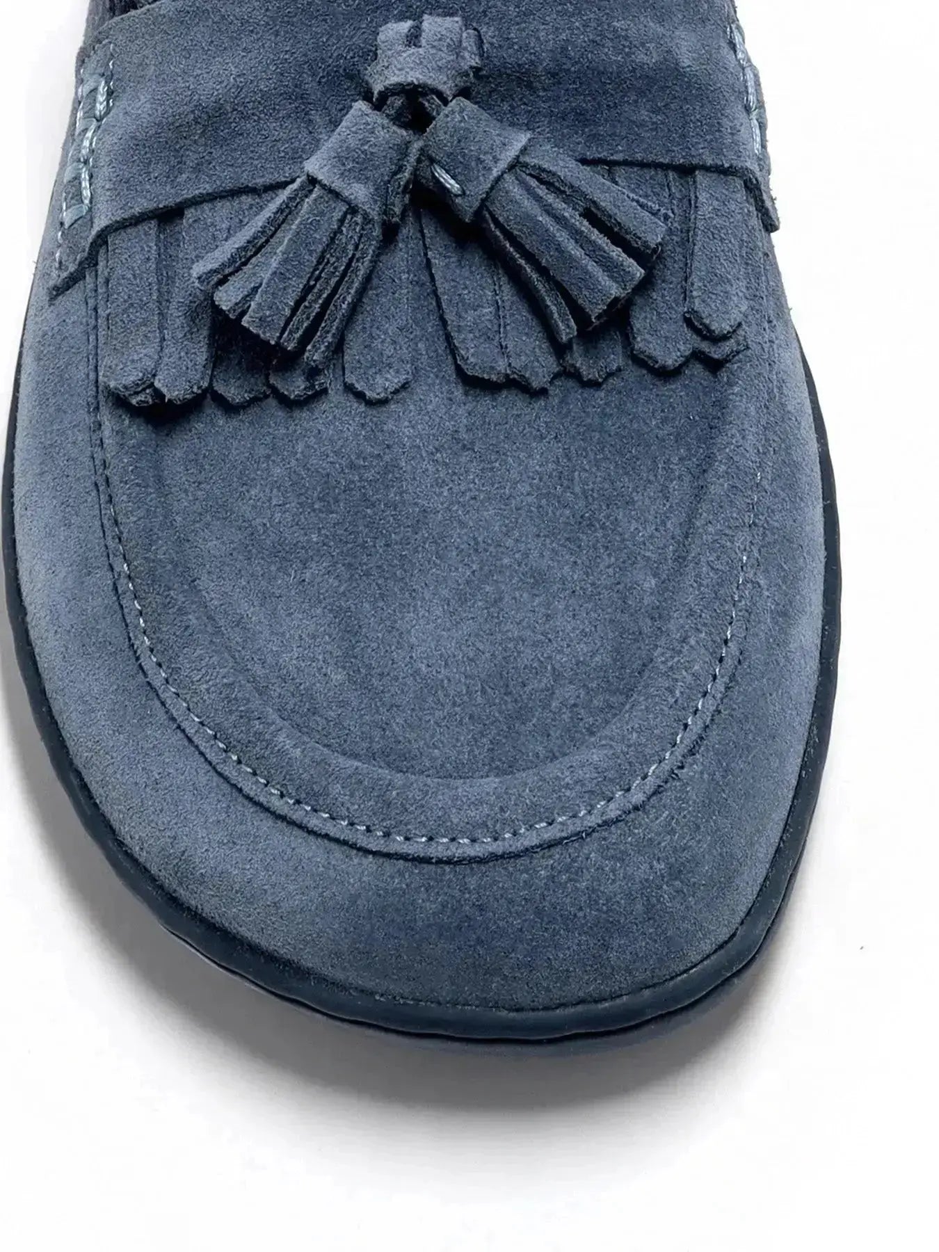 Be Lenka - Fiorela Soft Blue - Mocasines barefoot