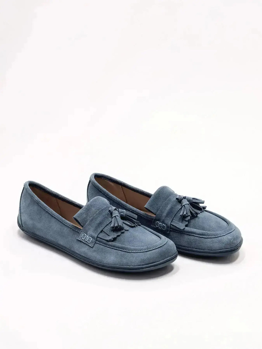Be Lenka - Fiorela Soft Blue - Mocasines barefoot