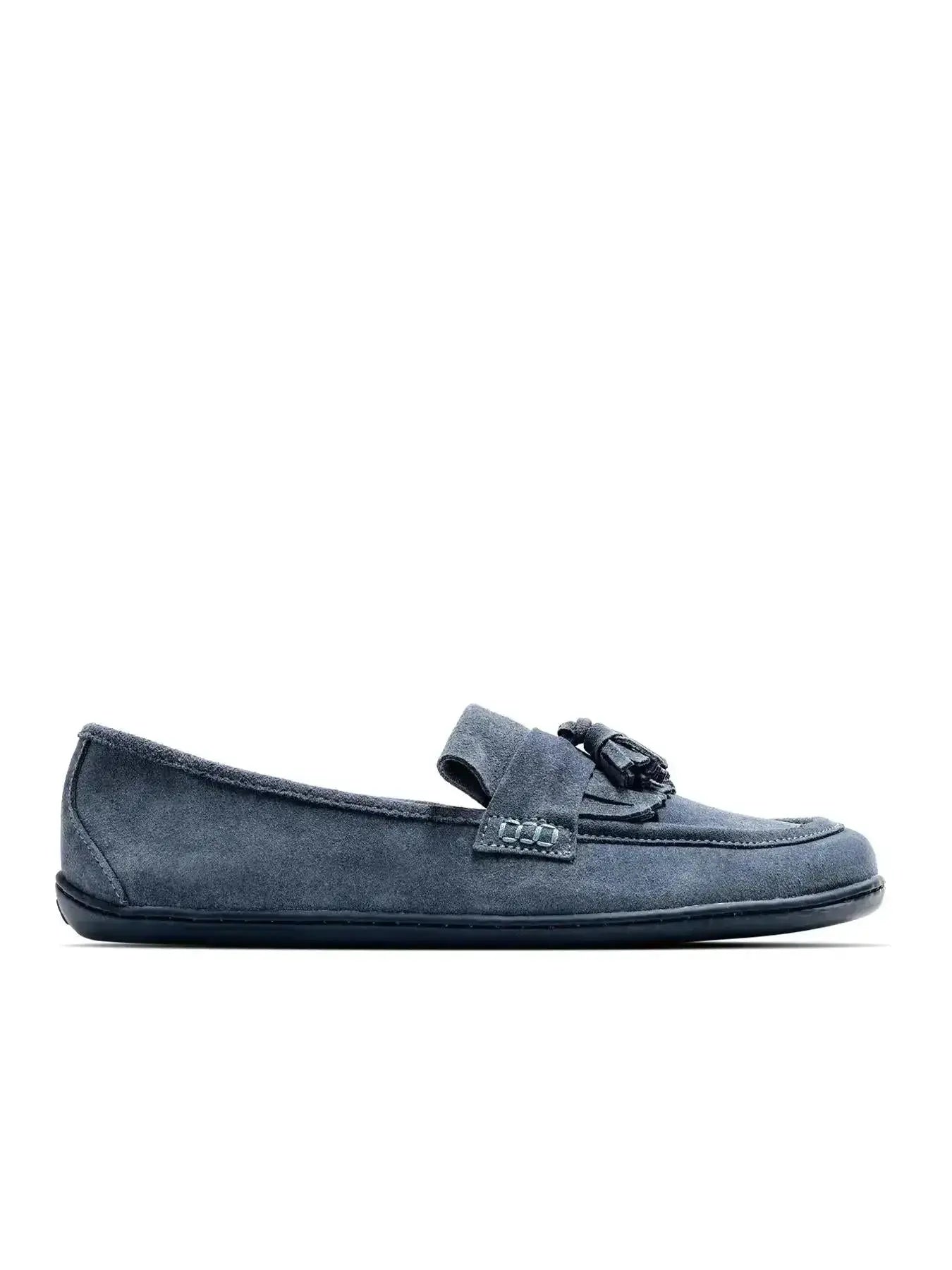 Be Lenka - Fiorela Soft Blue - Mocasines barefoot