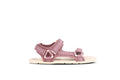 Be Lenka - Flow Dusty Rose - Sandalias barefoot unisex rosas