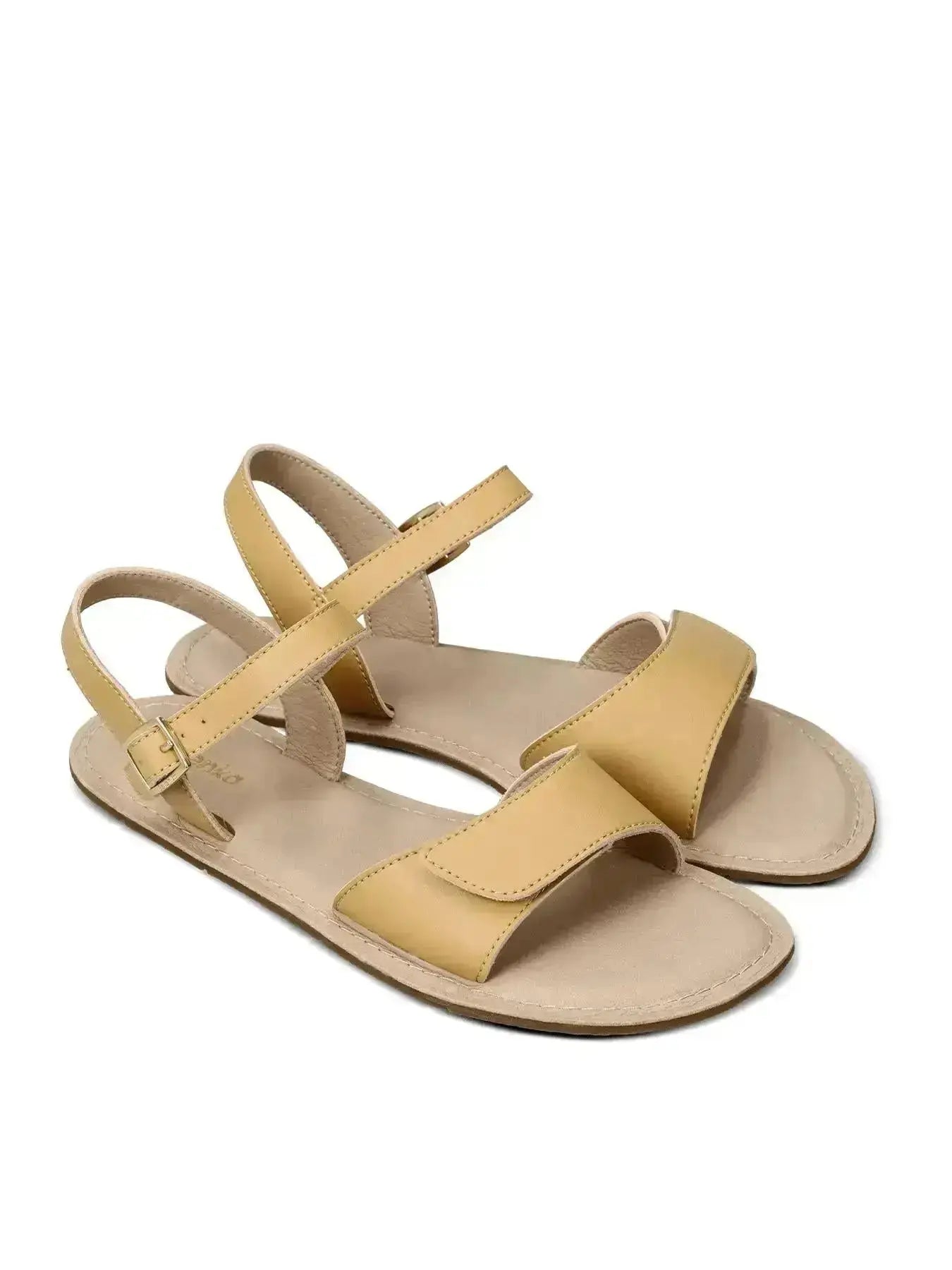 Be Lenka Grace 2.0 Beige - Sandales barefoot