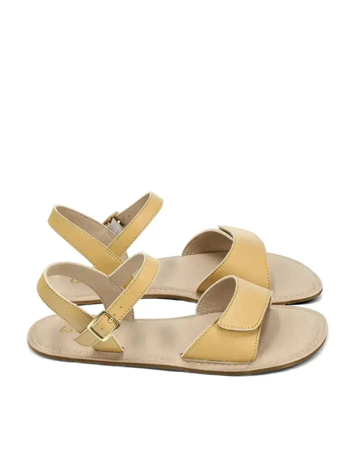 Be Lenka Grace 2.0 Beige - Sandales barefoot