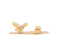 Be Lenka Grace Sand - Sandalias barefoot beige para mujer