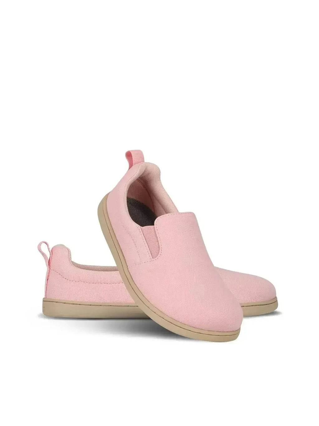 Be Lenka Kids - Aura Rose Bonbon - Chaussures minimalistes à enfiler
