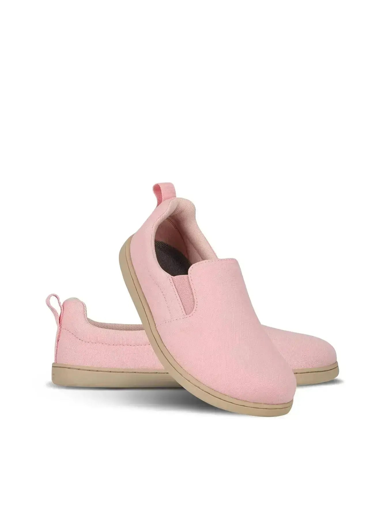 Be Lenka Kids - Aura Rose Bonbon - Chaussures minimalistes à enfiler