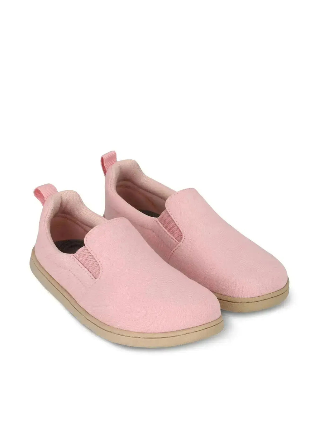 Be Lenka Kids - Aura Rose Bonbon - Chaussures minimalistes à enfiler