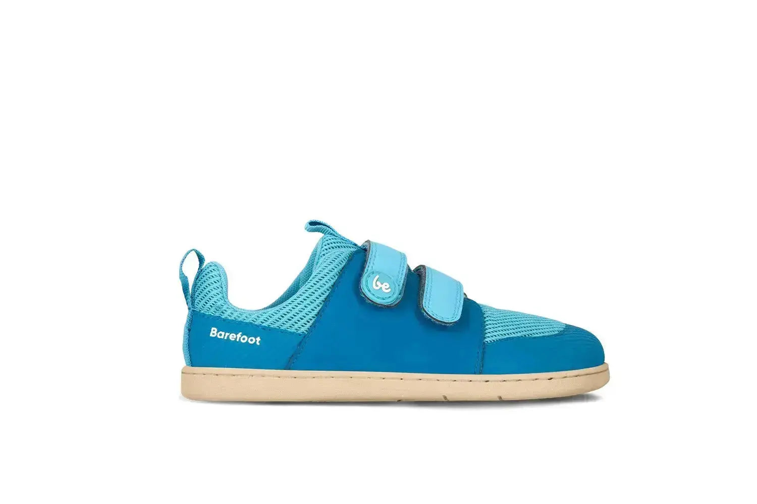 Be Lenka Kids - Bounty Aqua - Chaussures barefoot