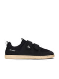 Be Lenka Kids - Bounty Black - Zapatillas barefoot infantiles negro