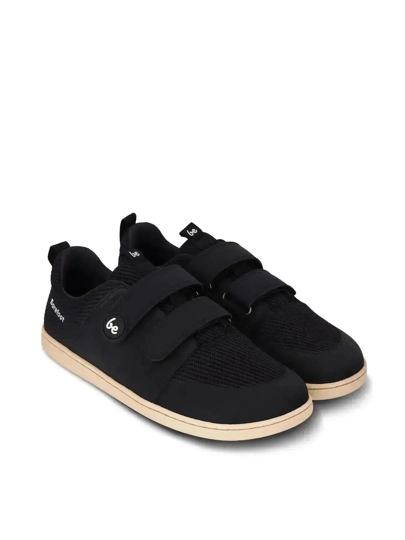 Be Lenka Kids - Bounty Black - Chaussures barefoot
