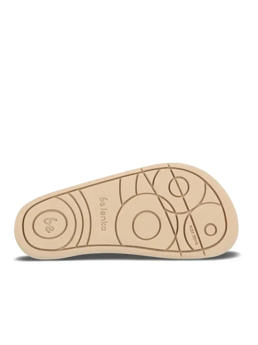 Be Lenka Kids - Bounty Black - Zapatillas barefoot infantiles negro