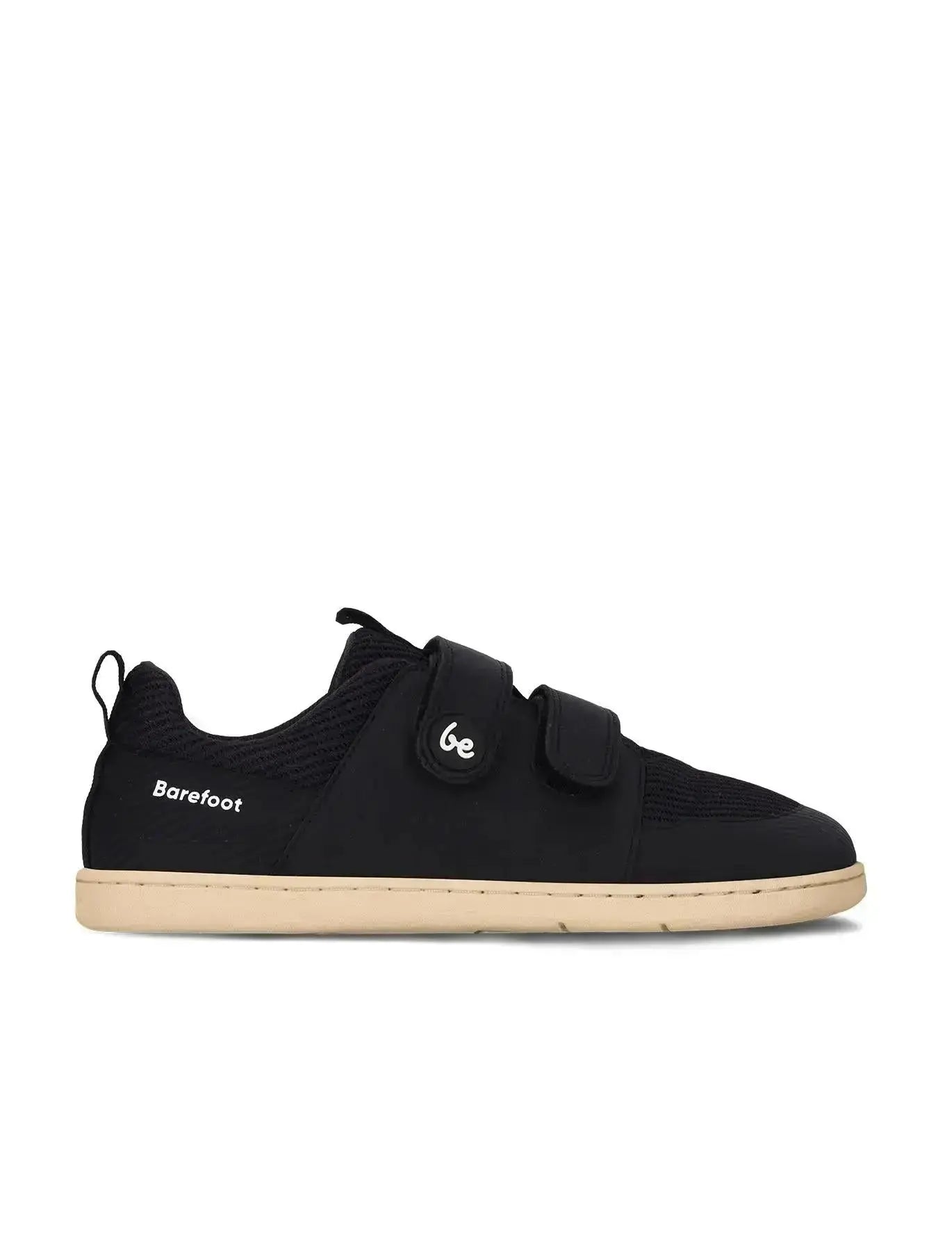 Be Lenka Kids - Bounty Junior Black - Chaussures barefoot