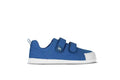 Be Lenka Kids - Canvi Blue - Chaussures barefoot