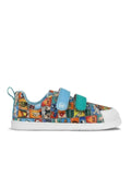 Be Lenka Kids - Canvi Comics Color - Zapatillas barefoot