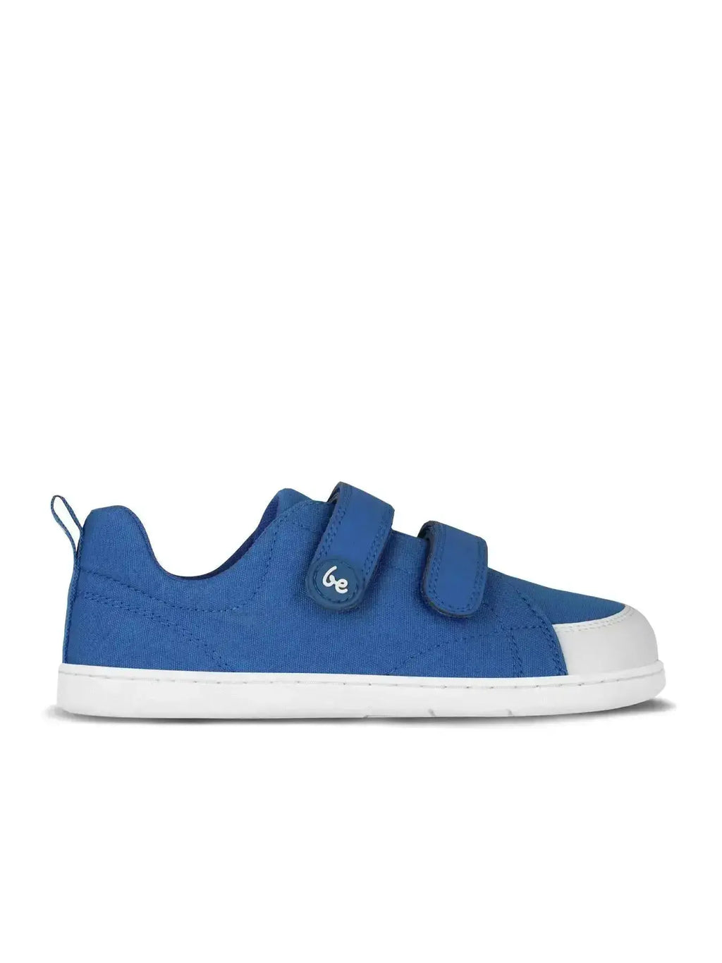Be Lenka Kids - Canvi Preschool Blue - Lonetas respetuosas primeros pasos azul
