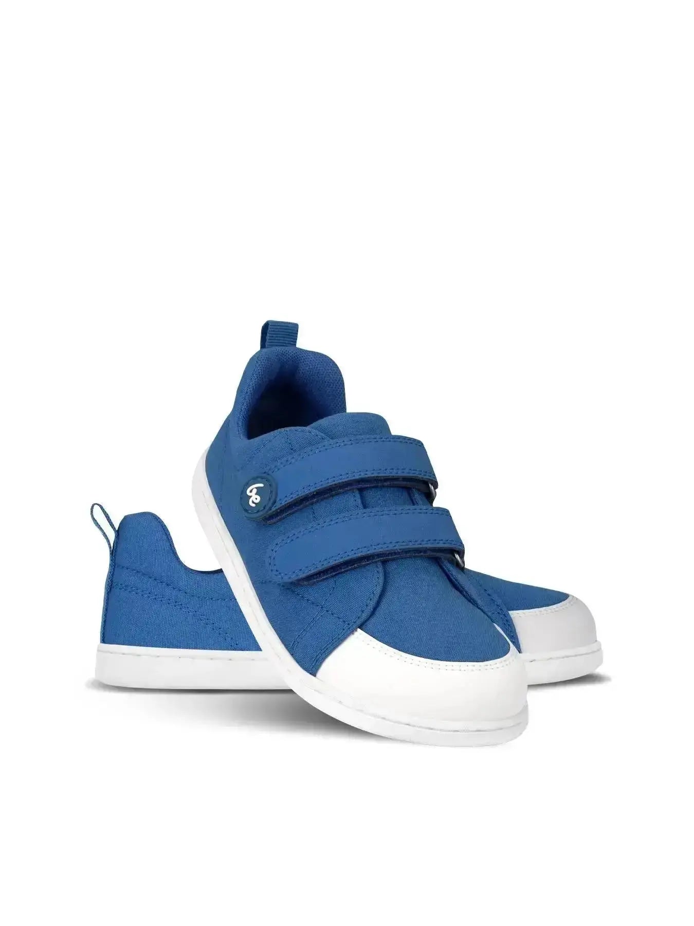Be Lenka Kids - Canvi Preschool Blue - Lonetas respetuosas primeros pasos azul