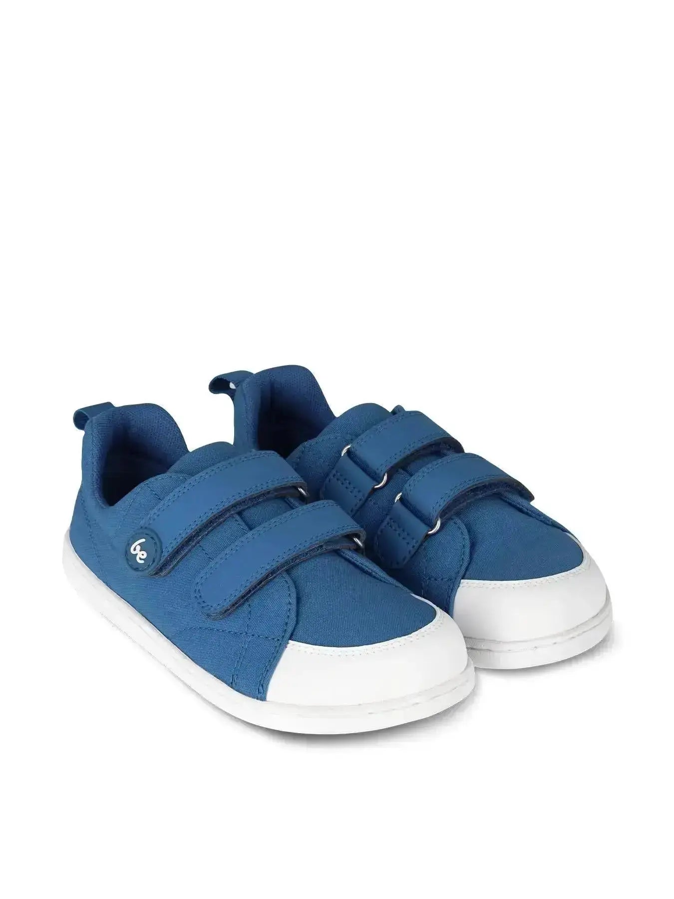 Be Lenka Kids - Canvi Preschool Blue - Lonetas respetuosas primeros pasos azul
