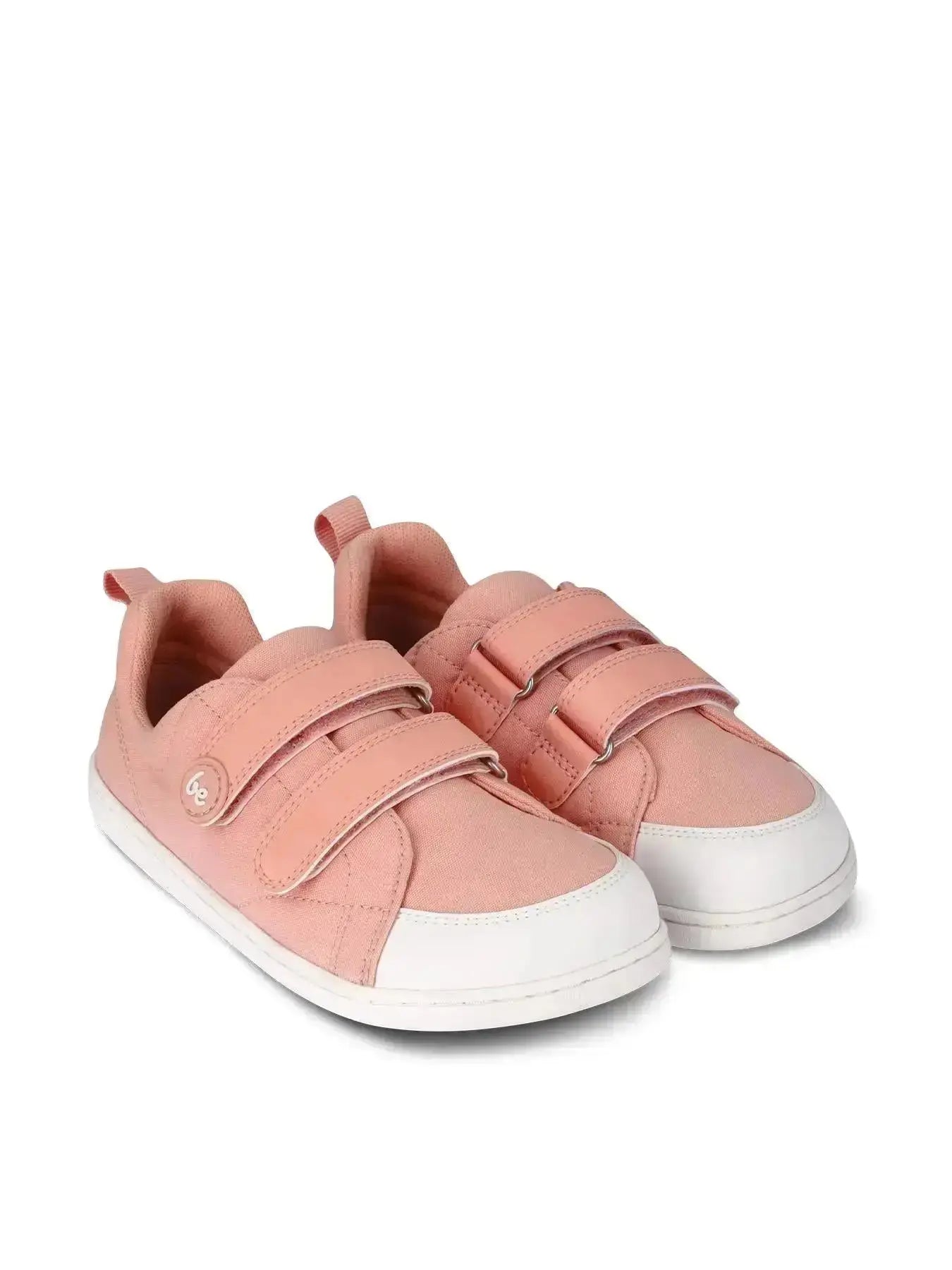 Be Lenka Kids - Canvi Preschool Corail Rose - Chaussures barefoot