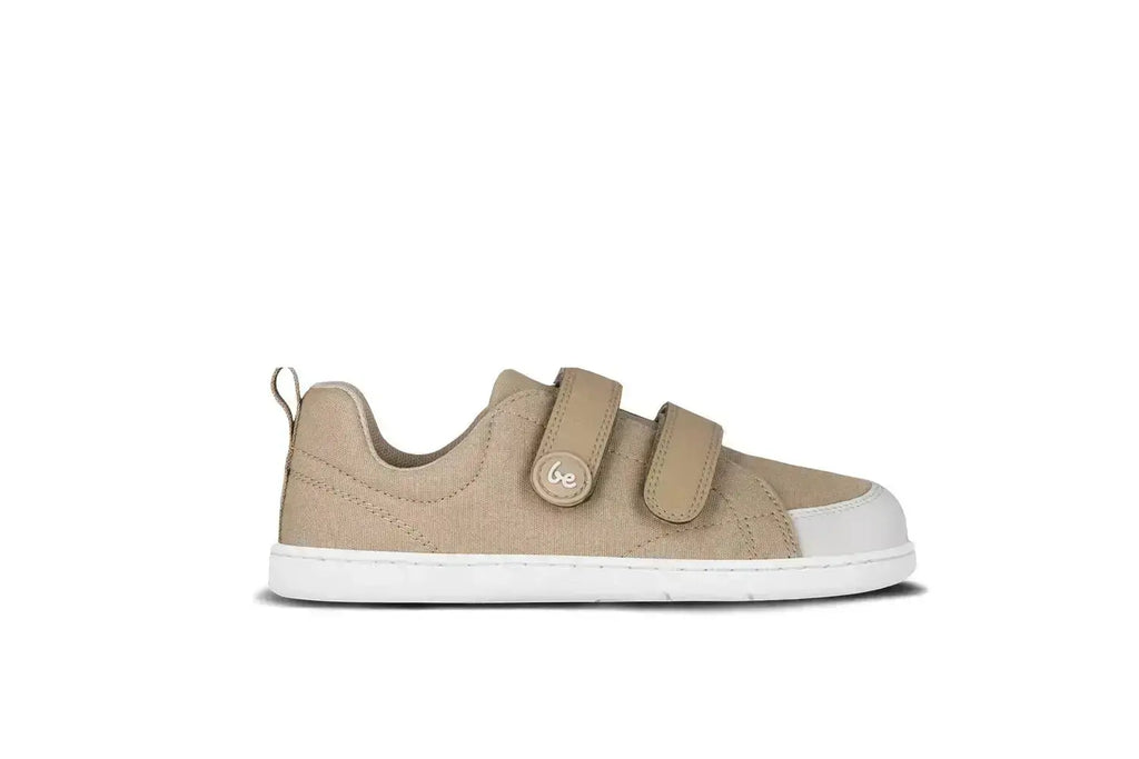 Be Lenka Kids - Canvi Preschool Marron Clair - Chaussures barefoot