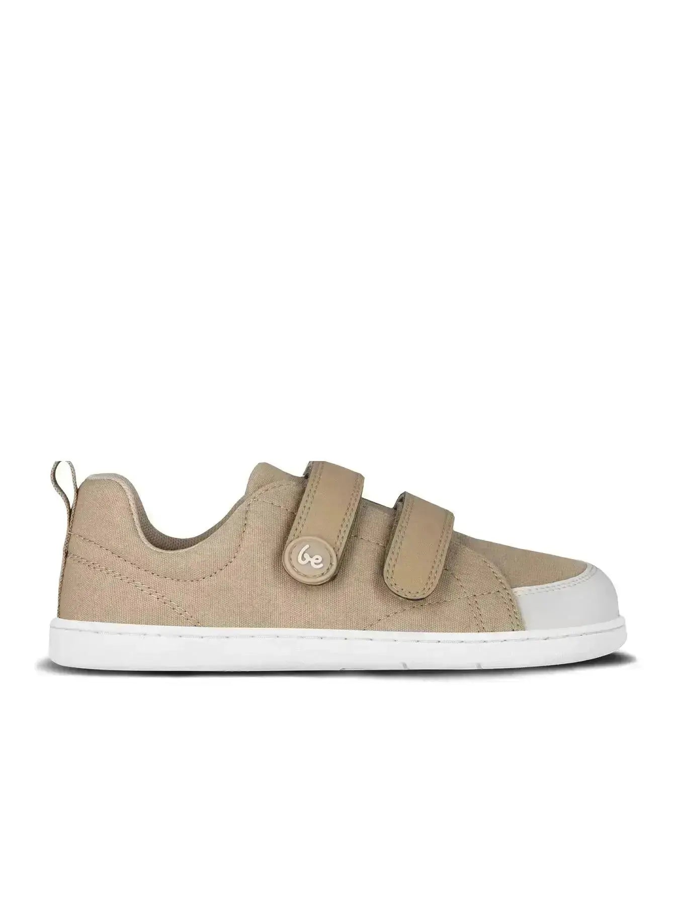 Be Lenka Kids - Canvi Preschool Marron Clair - Chaussures barefoot