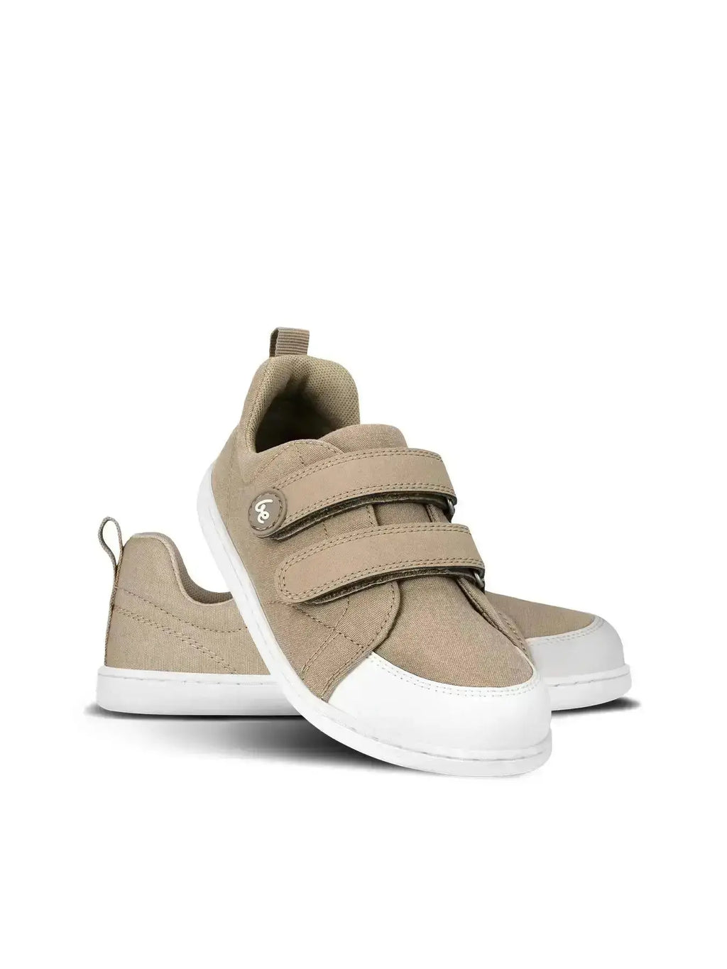 Be Lenka Kids - Canvi Preschool Marron Clair - Chaussures barefoot