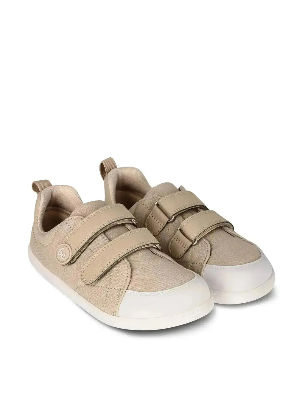 Be Lenka Kids - Canvi Preschool Marron Clair - Chaussures barefoot