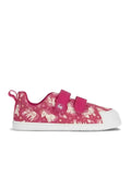 Be Lenka Kids - Canvi Unicorn - Zapatillas barefoot