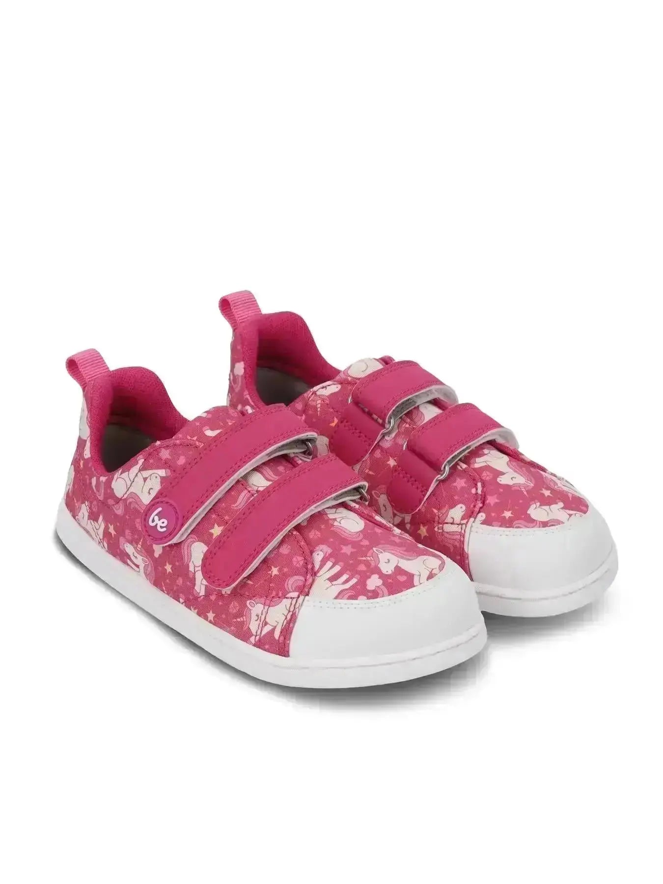 Be Lenka Kids - Canvi Unicorn - Zapatillas barefoot