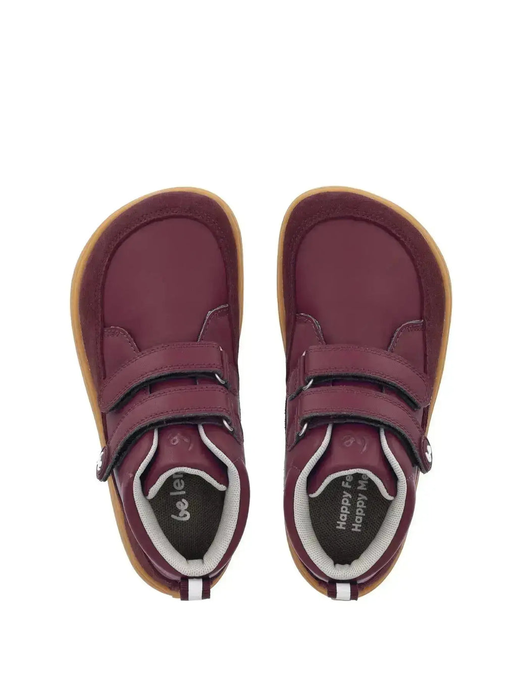 Be Lenka Kids - Elio Berry - Chaussures barefoot