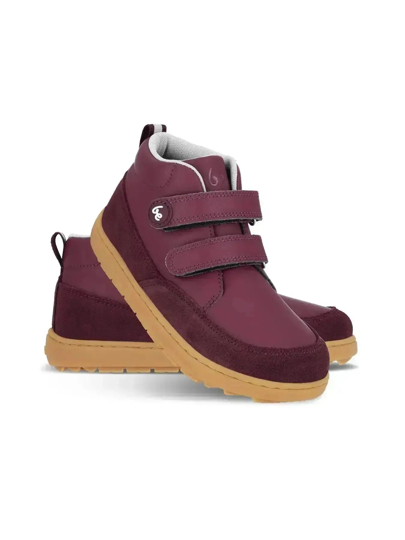 Be Lenka Kids - Elio Berry - Chaussures barefoot