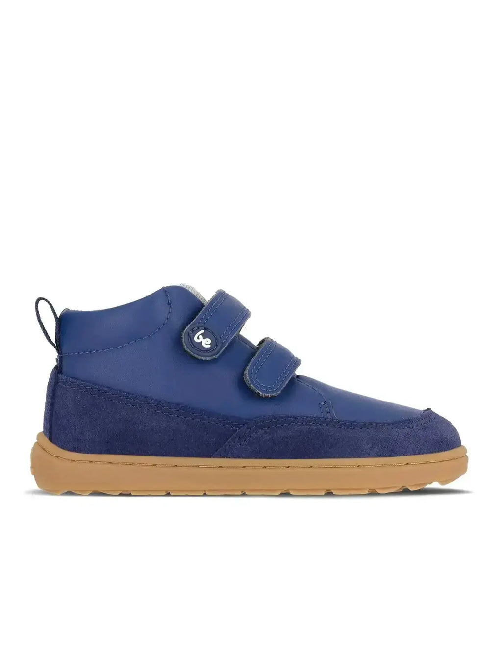 Be Lenka Kids - Elio Bleu Foncé - Chaussures barefoot