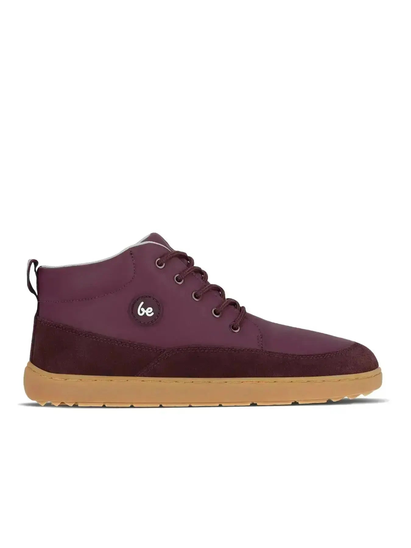 Be Lenka Kids - Elio Junior Berry - Bottines barefoot
