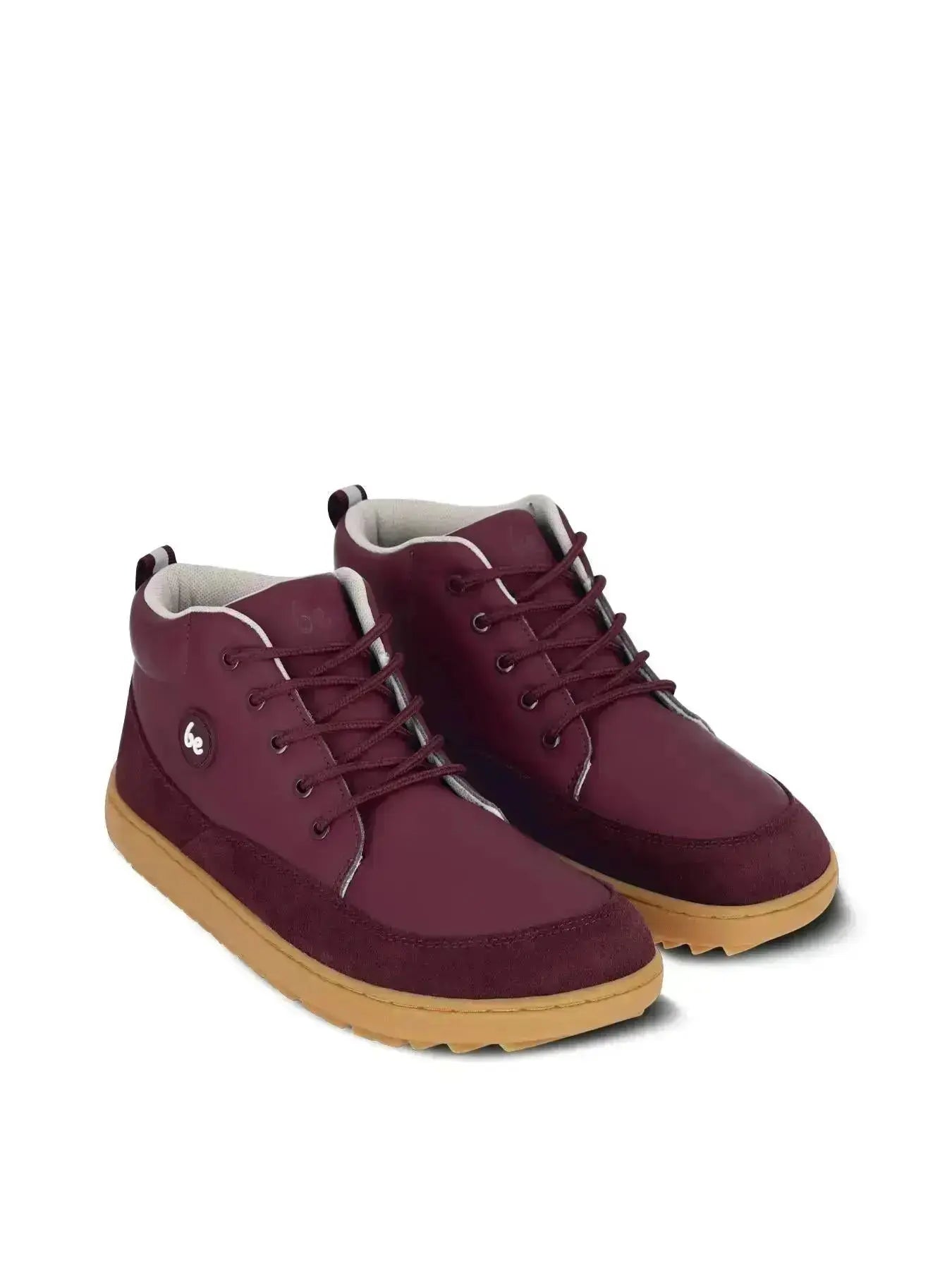 Be Lenka Kids - Elio Junior Berry - Bottines barefoot